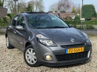 tweedehands Renault Clio 1.5 dCi Panorama dak/NAVI/APK/LAGEKM!!