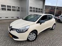 Occasion Renault Clio IV Expression 90 PK (66 kW) 2016 Bruin Hatchback