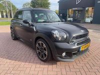 tweedehands Mini Cooper S Countryman 1.6 ALL4 Salt