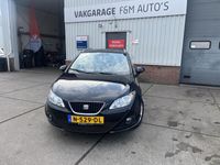 tweedehands Seat Ibiza ST 1.2 TSI Sport