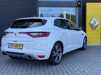 tweedehands Renault Mégane GT 1.6 TCe 205 EDC NL auto top onderhouden