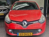 tweedehands Renault Clio 0.9 TCe ECO Collection*Airco*Cruise*Nieuwe APK