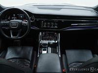 tweedehands Audi RS Q8 4.0 TFSI Urban Quattro 840PK Brex Tuning