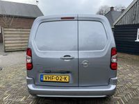 tweedehands Opel Combo 1.5D L1H1 Innovation 102PK | Veel opties! | Airco | NAVI | PDC | LMV | Cruise Control | Dealeronderhouden