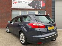 tweedehands Ford Focus Wagon 1.6 TI-VCT Titanium / Pano / PDC / Cruise / Clima