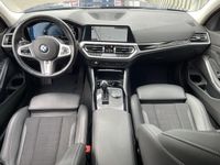 Occasion BMW 330 Sport Line 291 PK (214 kW) 2020 Blauw Stationwagen