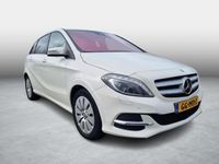 tweedehands Mercedes B Electric Drive Drive Lease Edition RANGE PLUS!! ¤2000,- subsidie! NAP.