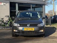 Occasion VW Polo Comfortline 90 PK (66 kW) 2014 Grijs Hatchback
