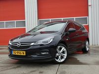 tweedehands Opel Astra Sports Tourer 1.4 Business Executive/ lage km/ compleet!