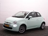 tweedehands Fiat 500 1.2 Sportline- Xenon Led, Mf Stuur, Cruise, Airco, pakket