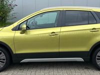 tweedehands Suzuki SX4 S-Cross 1.6 Exclusive 2013 PANO CLIMA TREKHAAK KEYLESS