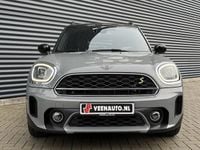 Occasion Mini Cooper Countryman 219 PK (161 kW) 2022 Grijs (metallic) SUV