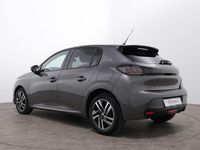Occasion Peugeot 208 Allure 2024 Grijs Hatchback