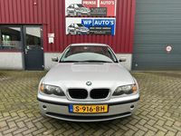 tweedehands BMW 318 3-SERIE i Special Executive