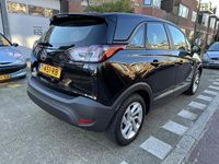 tweedehands Opel Crossland X 1.2 Selection l Clima l Navi l Bluetooth l Parkeer