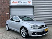 tweedehands VW Eos 1.4 TSI Highline! Cruise! Leder! Navi! Pano!