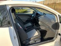 tweedehands Seat Ibiza SC 1.2 TSI NAVI I STOELVERW.I CLIMA I SPORTVELGEN