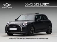 Nieuw Mini Cooper Favoured 2026 Zwart Hatchback