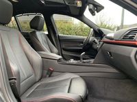 tweedehands BMW 328 328 i High Executive Schuifdak | Sport-leer