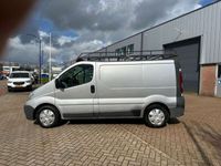 tweedehands Renault Trafic 2.0 dCi T27 L1H1 DC Générique 2014 NAP