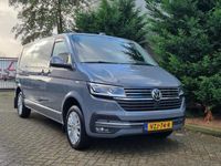 tweedehands VW Caravelle TRANSPORTER2.0 TDI 150pk DSG L2H1 Dubbel Cabine