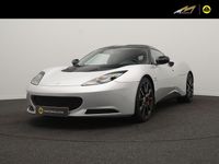 Occasion Lotus Evora 350 PK (257 kW) 2013 Zilver (metallic) Coupé