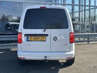 tweedehands VW Caddy 2.0 TDI L1H1 Sport Edition | NL-auto | 18'' Sportvelgen | Navi | Carplay