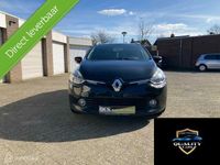 tweedehands Renault Clio IV Estate 0.9 TCe Authentique