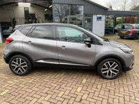 tweedehands Renault Captur 1.2 TCe Expression Navigatie