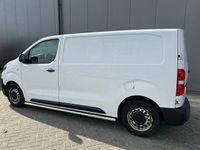 tweedehands Toyota Proace Worker 1.6 D-4D Cool Comfort