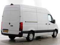 Occasion Mercedes Sprinter 165 PK (121 kW) 2020 Wit Van