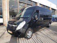 tweedehands Opel Movano 2.3 CDTI BiTurbo L3H2 107Kw/145Pk Airco Cruisecontrol Camera