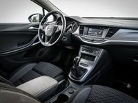 tweedehands Opel Astra 1.2 110 5 drs. Pk Business Edition I Navi I LED I