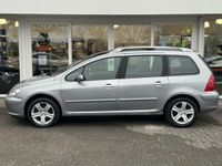 tweedehands Peugeot 307 SW 2.0 16V 136pk AUTOMAAT,Clima,Panodak,Lmv,Radio/