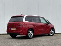 tweedehands Citroën C4 SpaceTourer Grand1.2 PureTech Business | 7 persoons