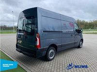 tweedehands Opel Movano L2H2 Cruise control + Airco Kasten