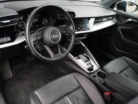 tweedehands Audi A3 Sportback 40 TFSI e Edition 204 PK Navi Leder Led