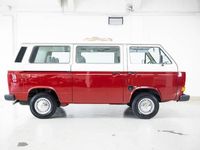 tweedehands VW Caravelle T3 - Dutch Delivered - Fully original -