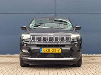 Occasion Jeep Compass Altitude 190 PK (139 kW) 2024 Zwart SUV
