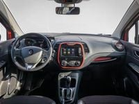Occasion Renault Captur 2018 Rood SUV