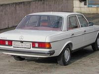 tweedehands Mercedes 200 200 (W123) W123schuifdak bj 1980 met 128.000 km