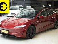 Occasion Tesla Model 3 Performance 461 kW (627 PK) 2024 Rood Sedan