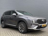 Occasion Hyundai Santa Fe Premium 179 PK (131 kW) 2023 Grijs SUV