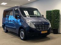 tweedehands Renault Master L1H1 Rolstoelbus Automaat