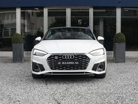 Occasion Audi S5 Cabriolet 354 PK (260 kW) 2023 Wit, metallic lak Cabriolet