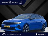Occasion Opel Astra 146 PK (107 kW) 2025 Blauw Stationwagen