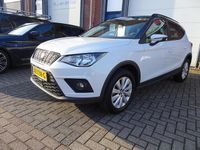 Occasion Seat Arona Business 116 PK (85 kW) 2019 Wit SUV