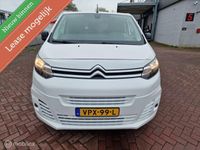 tweedehands Citroën Jumpy bestel 2.0 BlueHDI 120