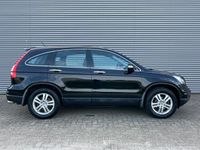 tweedehands Honda CR-V 2.0i Elegance 4WD | Clima | Trekhaak | Cruise | Keurige auto