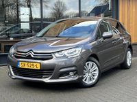 tweedehands Citroën C4 1.2 130pk Navigatie Cruise contr. PDC Garantie